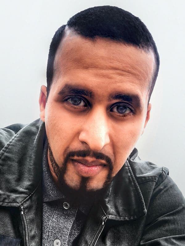 Anwar El Kadi