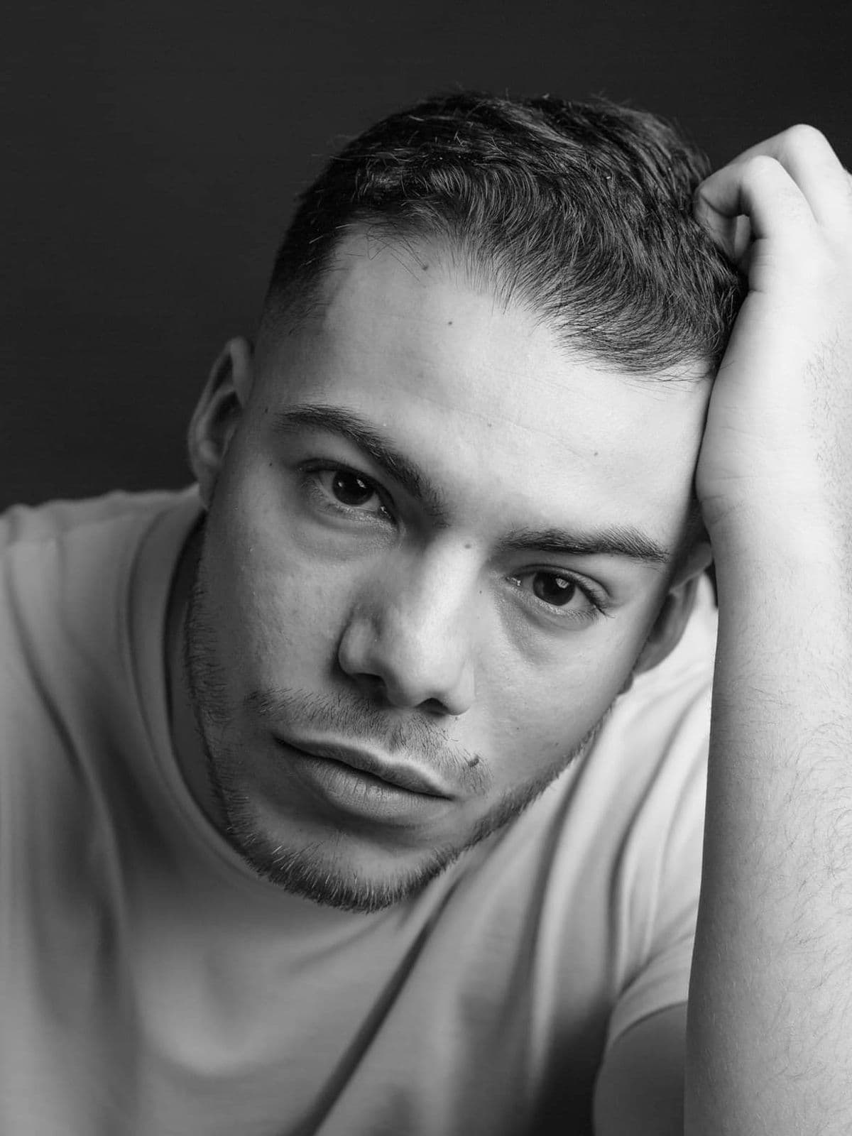 Aïmen Derriachi