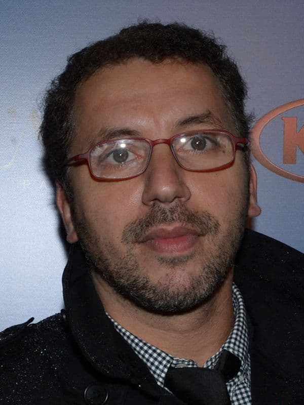 Atmen Khelif
