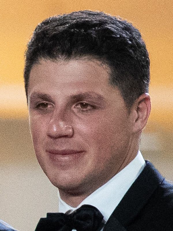 Jonathan Yunger