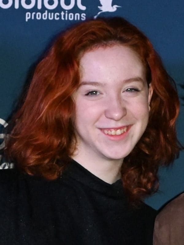 Paloma Lebeaut