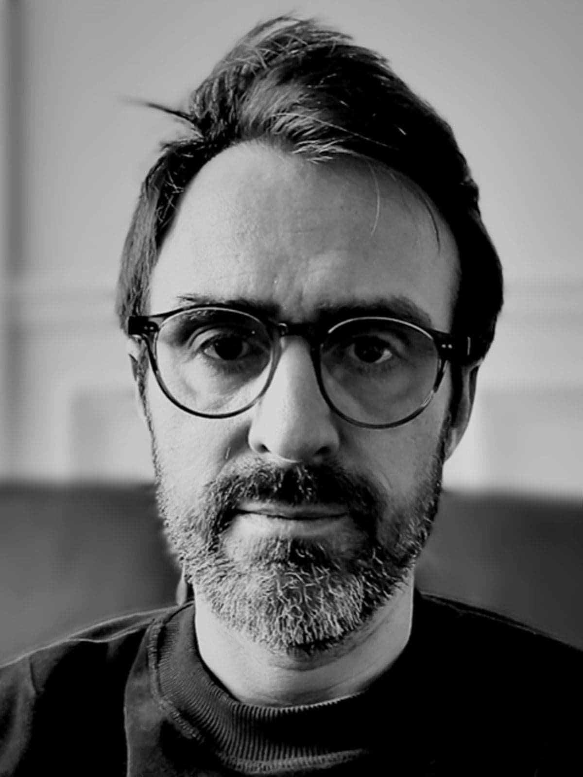 Olivier Drouot