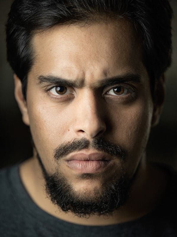 Aziz Aboudrar