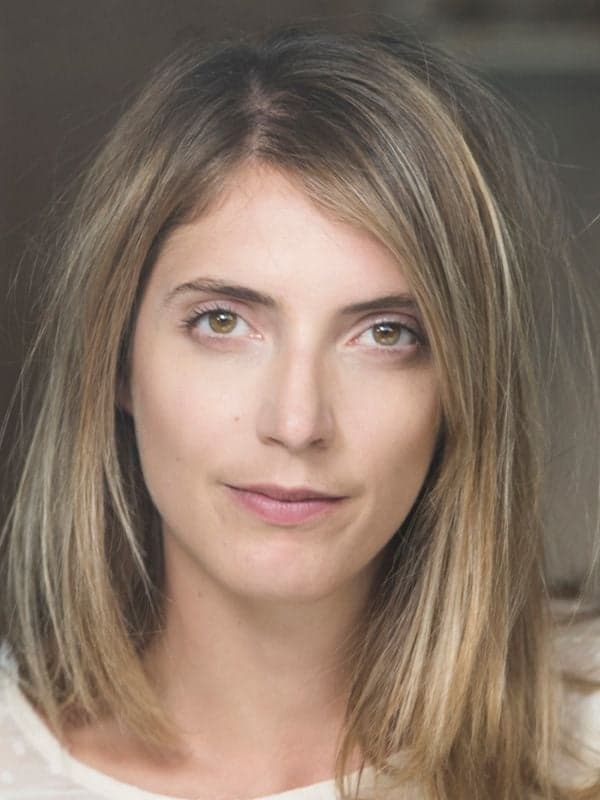 Camille Péri