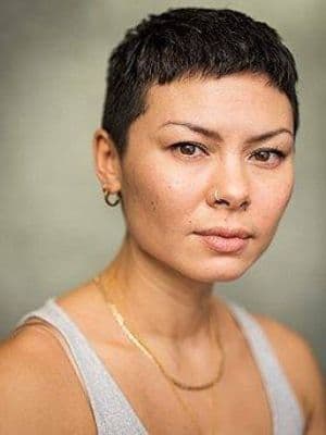 Anna Leong Brophy