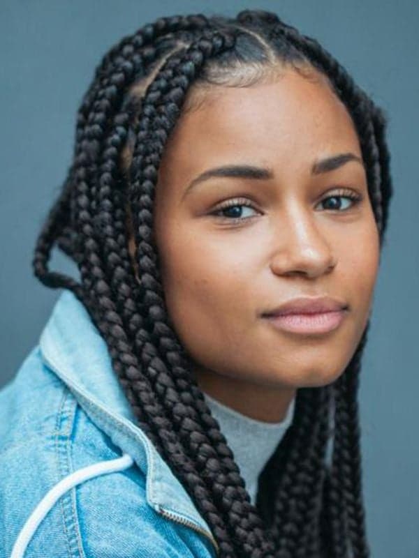Lisa Nyarko