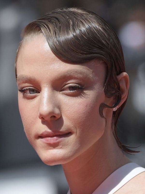 Alyona Mikhailova