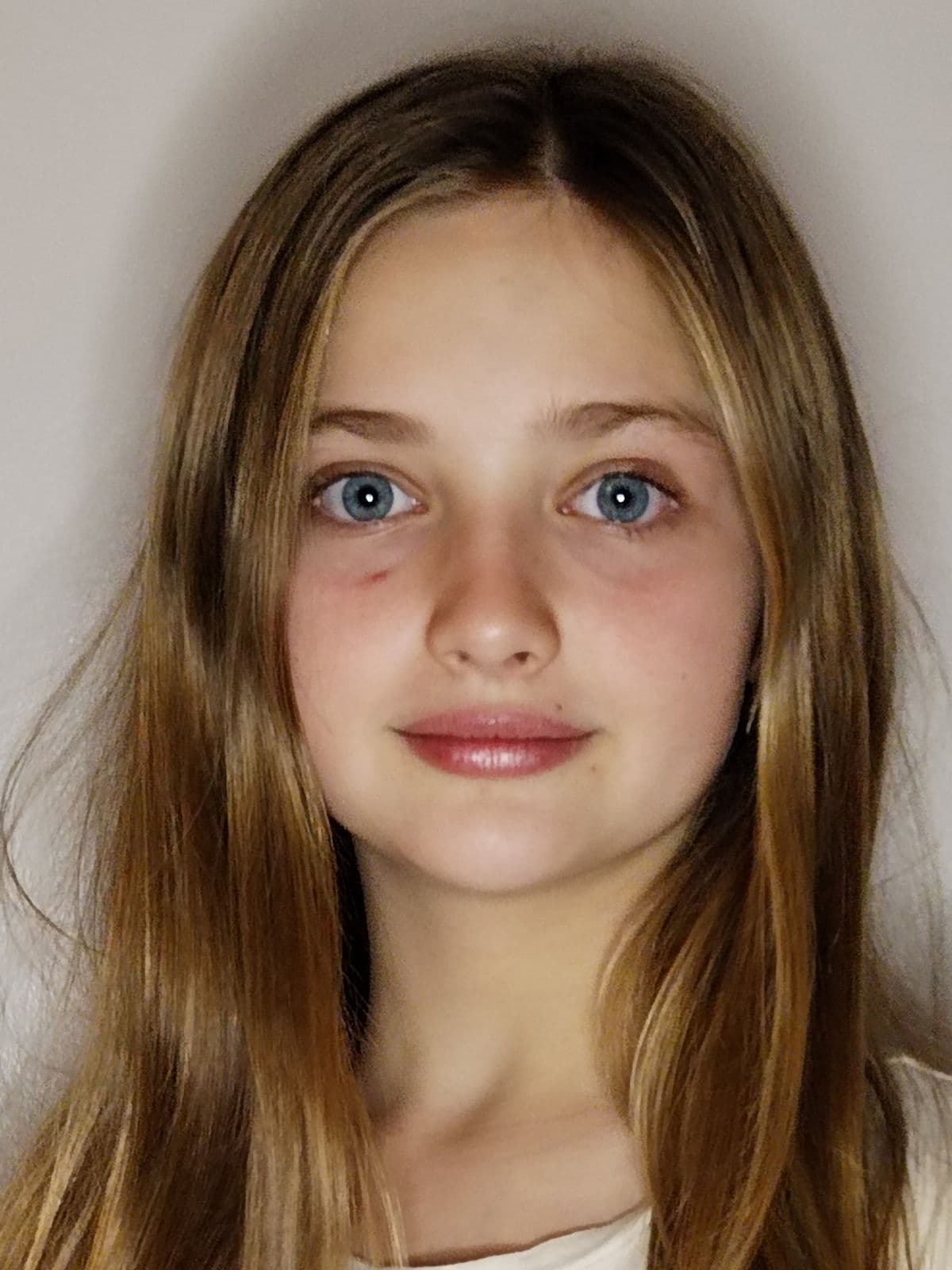 Lucie Usal
