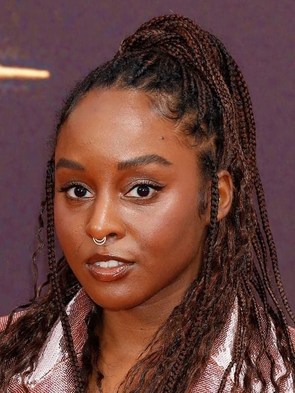 Crystal Clarke