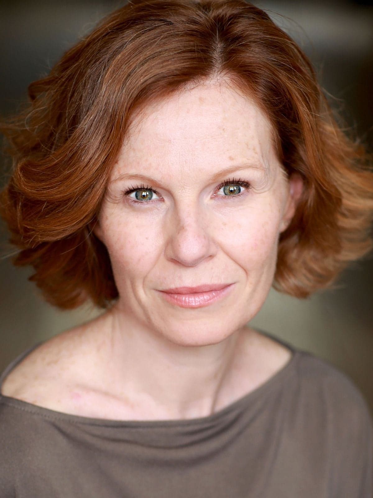 Elisa Doughty