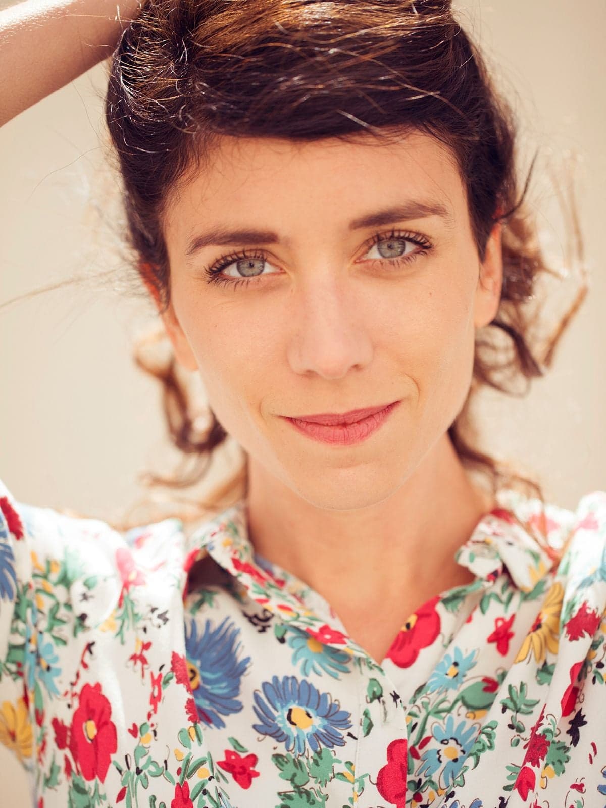 Soliane Moisset