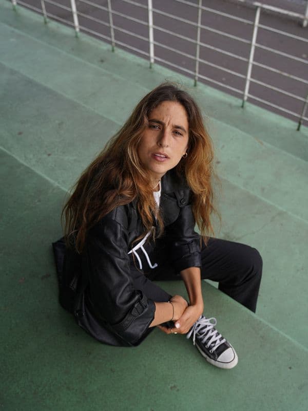 Sarah Makharine