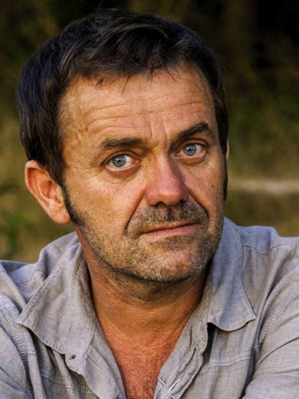 Hervé Mahieux