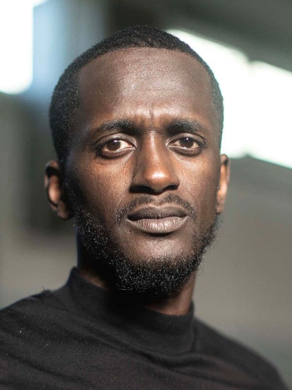Moussa Cissé