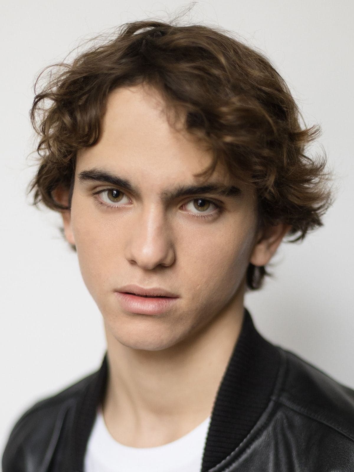 Loup Pinard