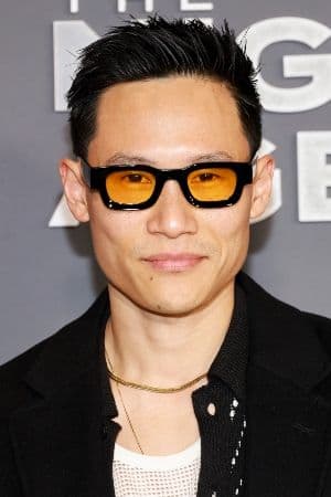 Curtis Lum