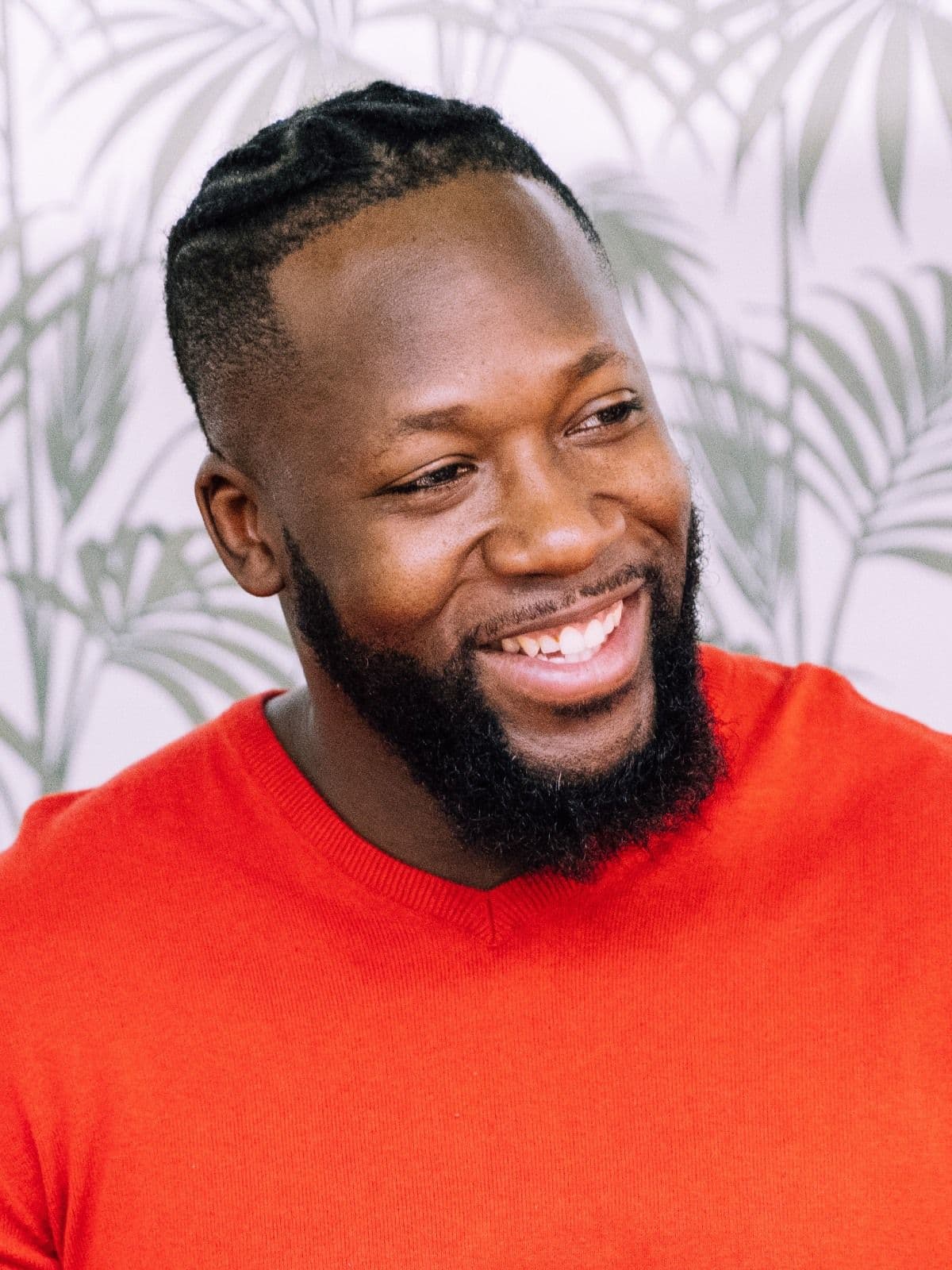 Lamine Bâ