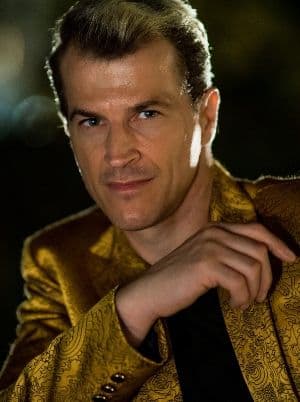 David Torok