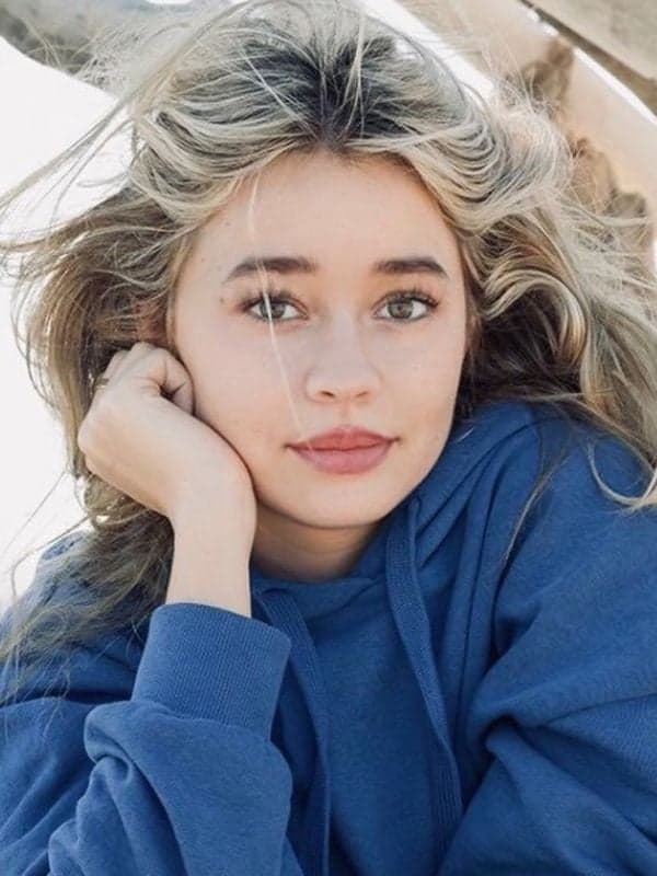 Louise Leroy