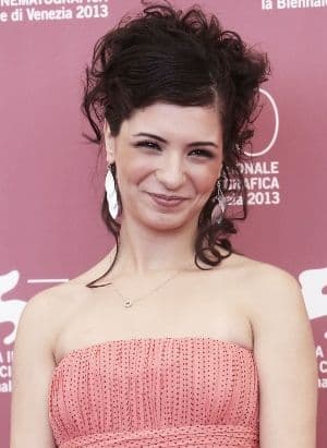 Meriem Medjkane