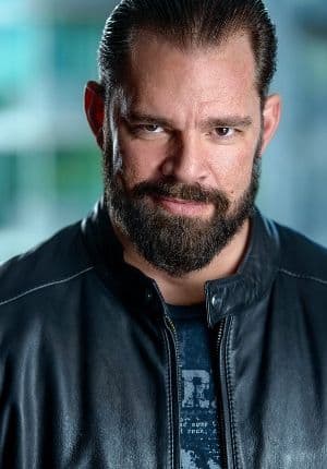 Derek Russo