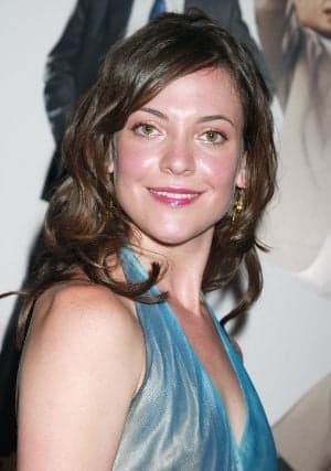 Melanie Hawkins