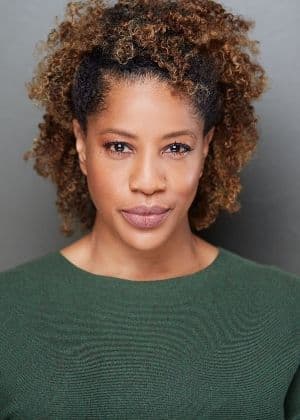 Nikki Dixon