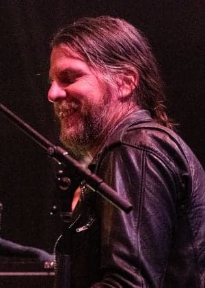 Jonathan Wilson