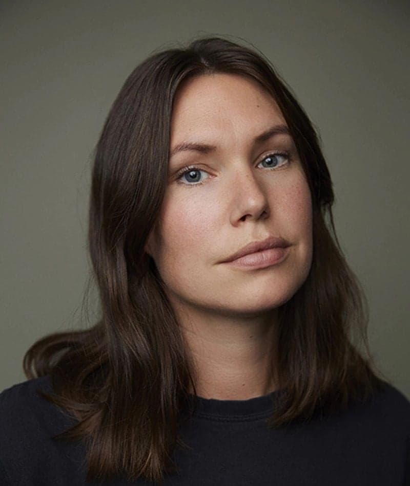 Fanny Vaager