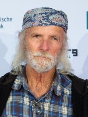 Michael Wadleigh