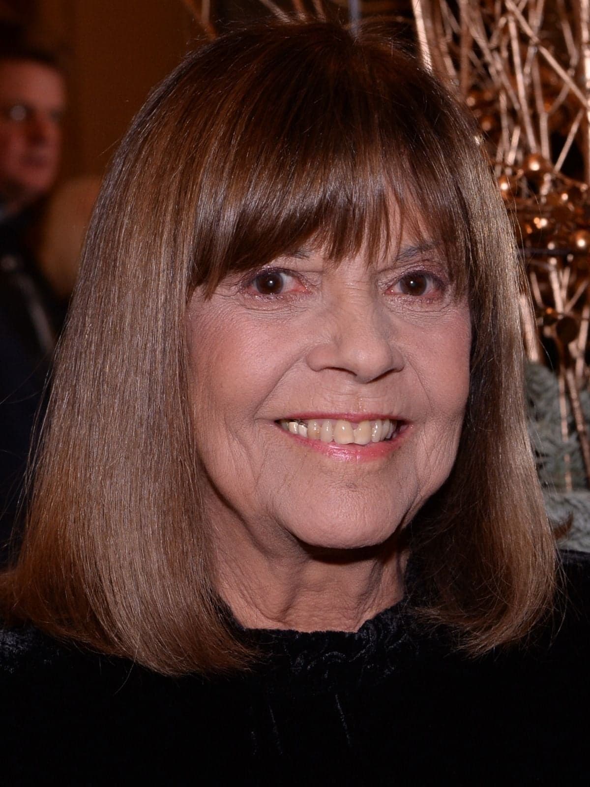Chantal Goya