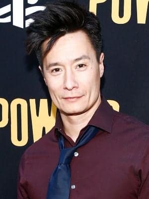 Matthew Yang King