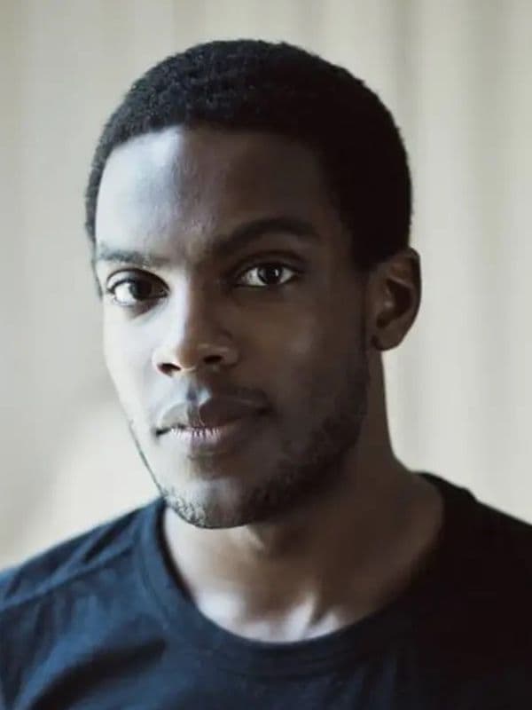 Arnold Mensah