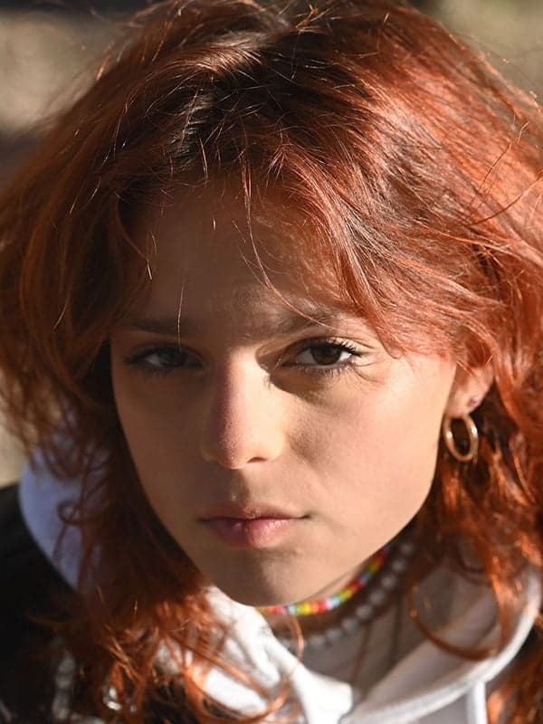 Juliette Charrin