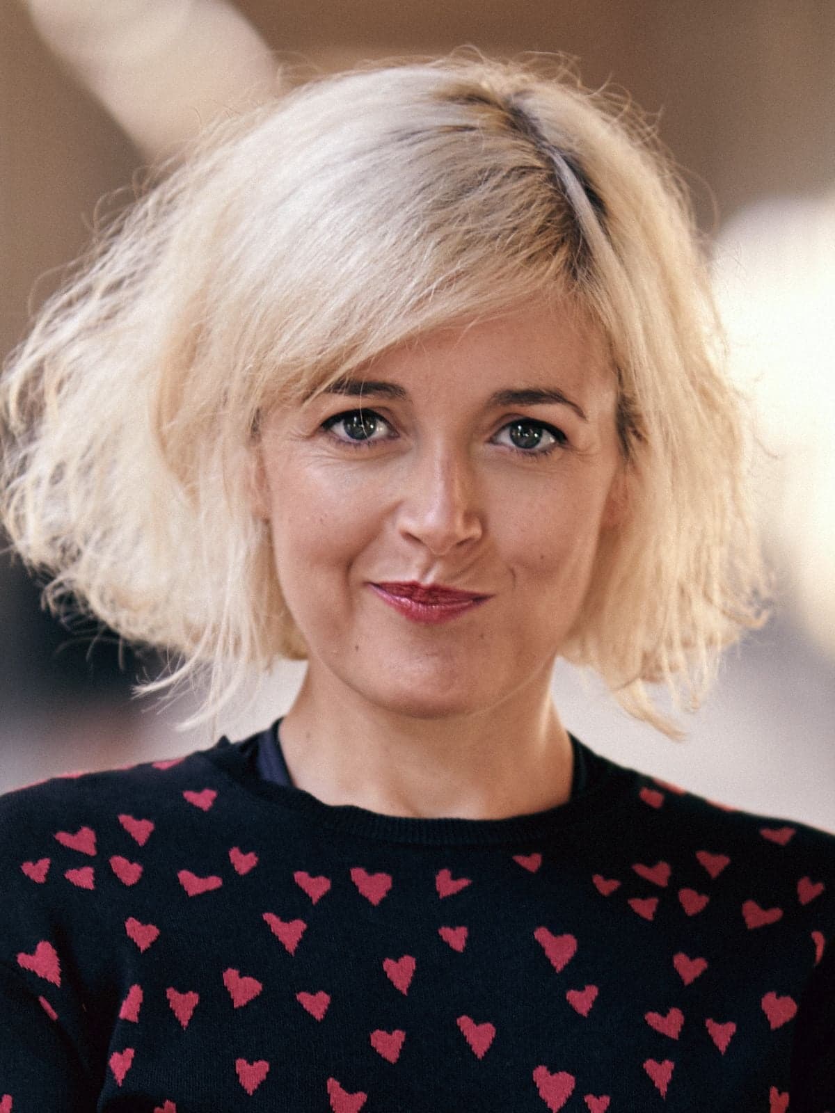 Céline Groussard