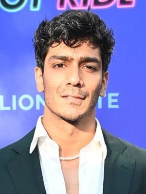Rohain Arora