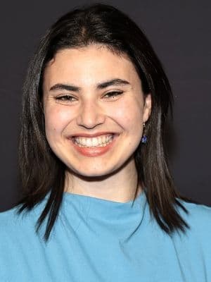 Julia Goldberg