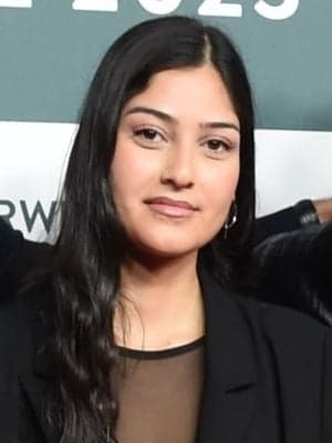Sogol Faghani