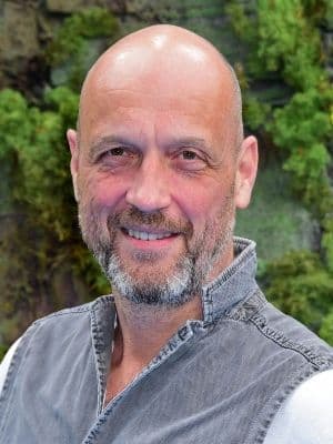 Christian Koerner