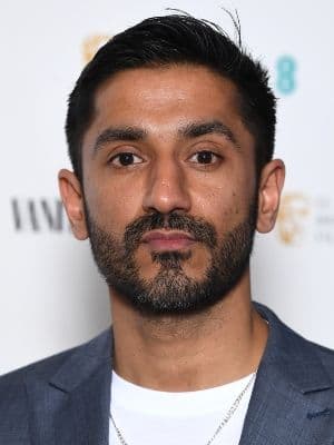 Harki Bhambra