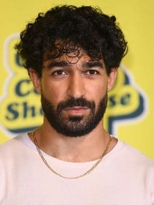 Sia Alipour