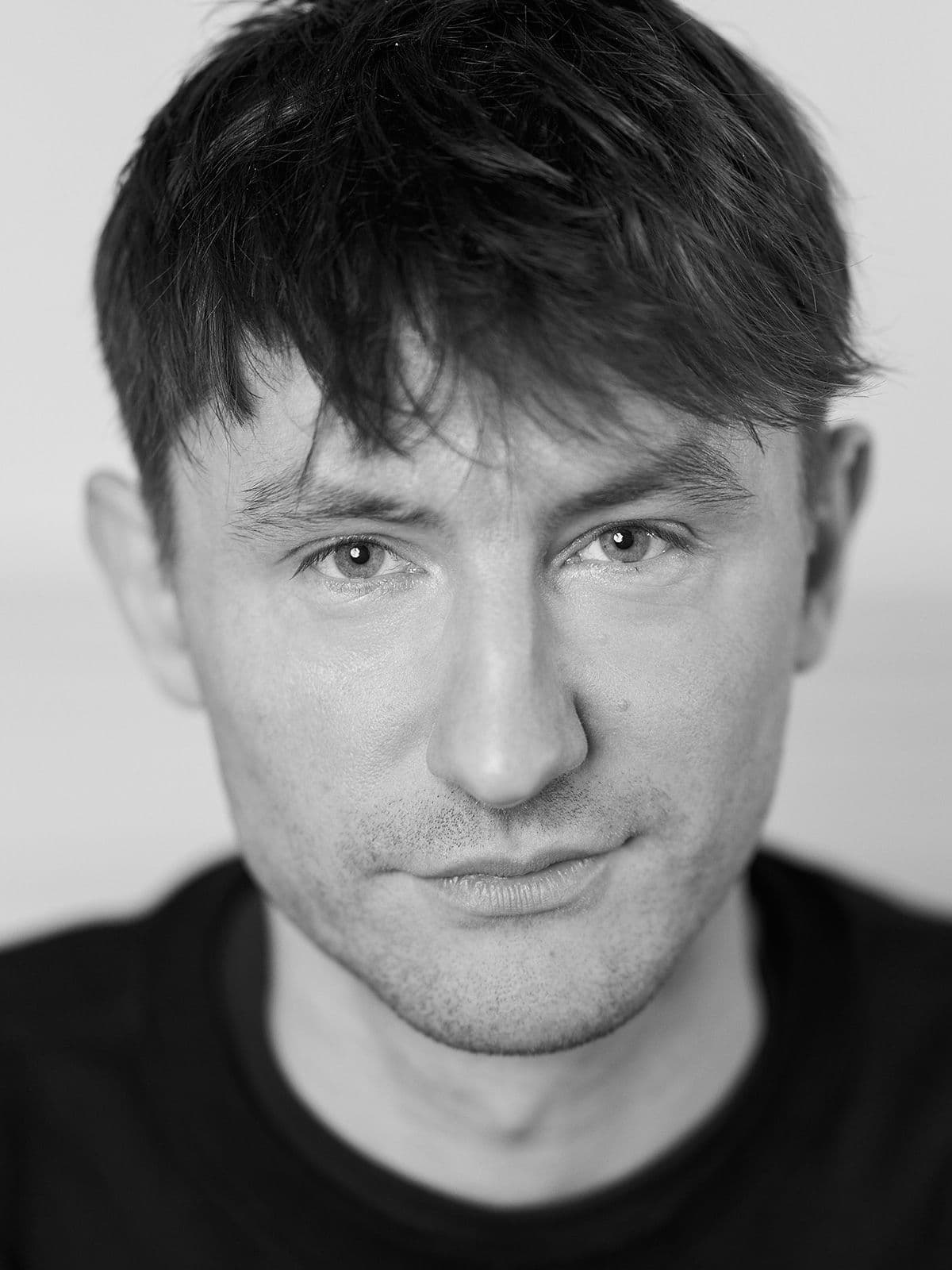 Sylvain Jouret