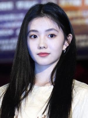 Haocun Liu