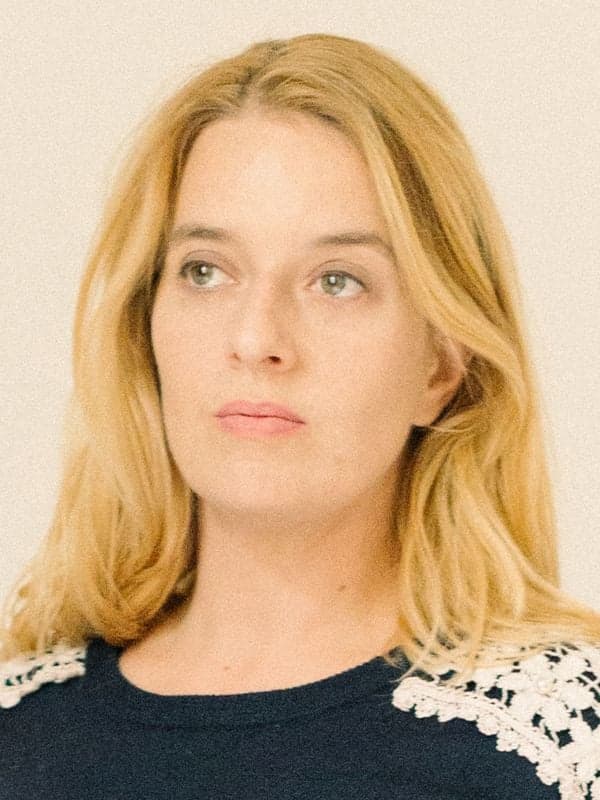 Florence Janas
