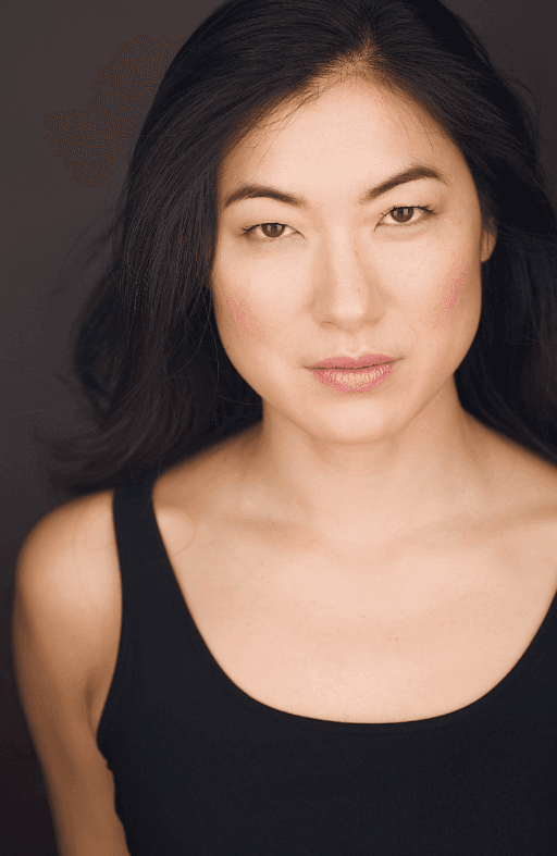Erica Cho