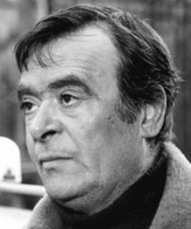 Etienne Bierry