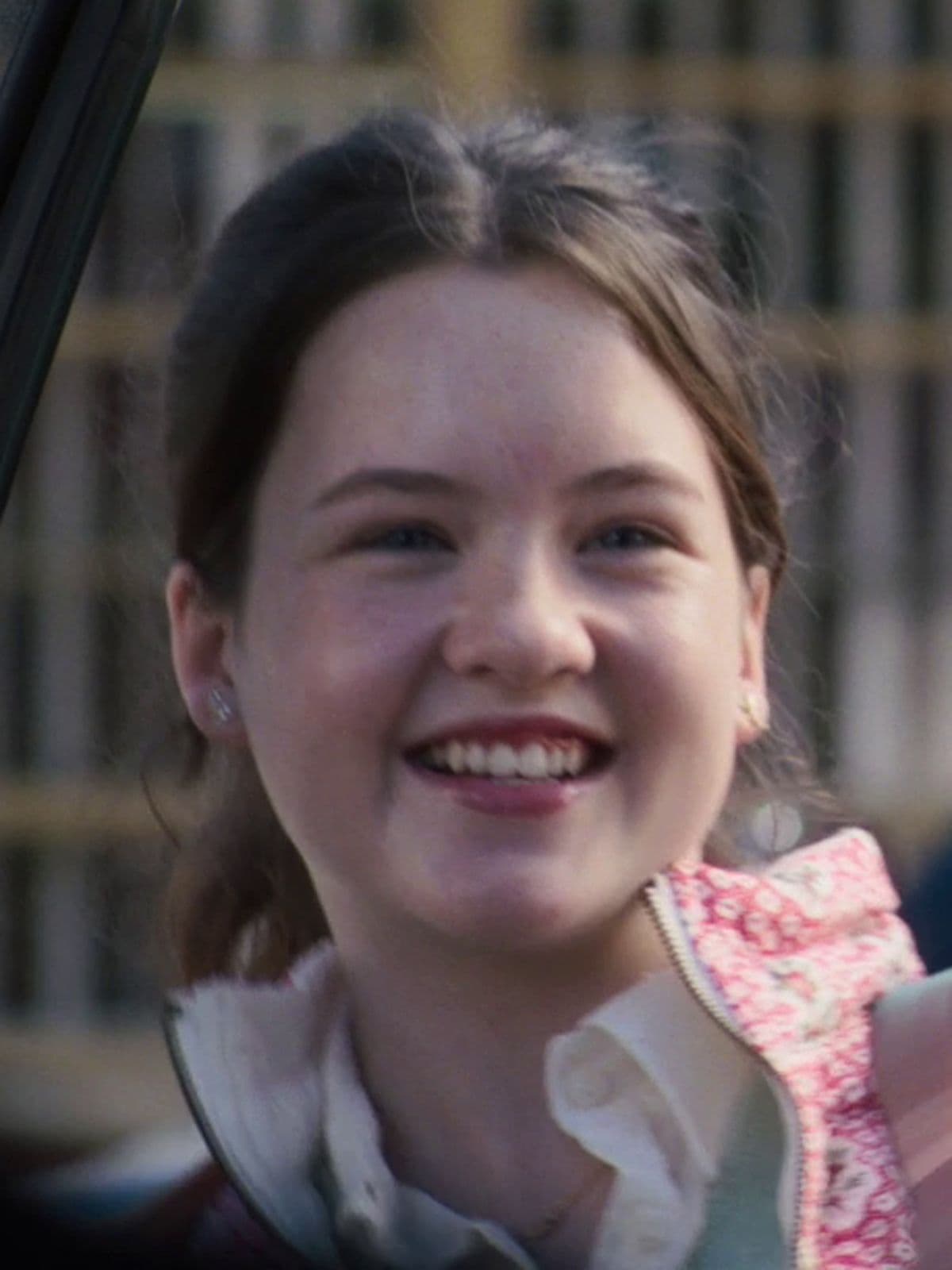 Olivia O’Neill