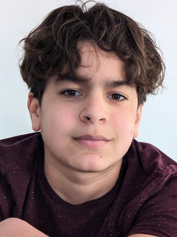 Naël Rabia