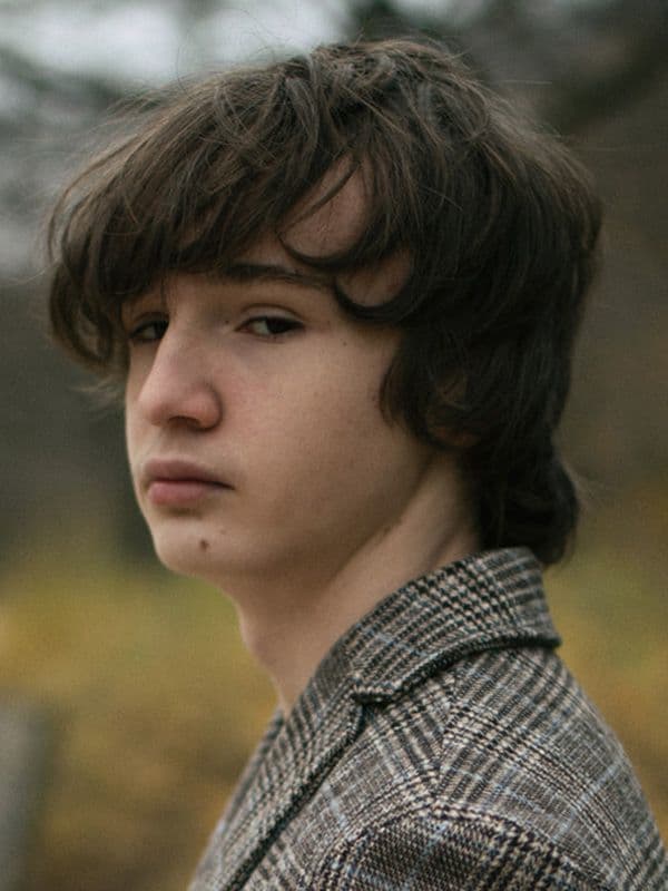 Donovan Fouassier