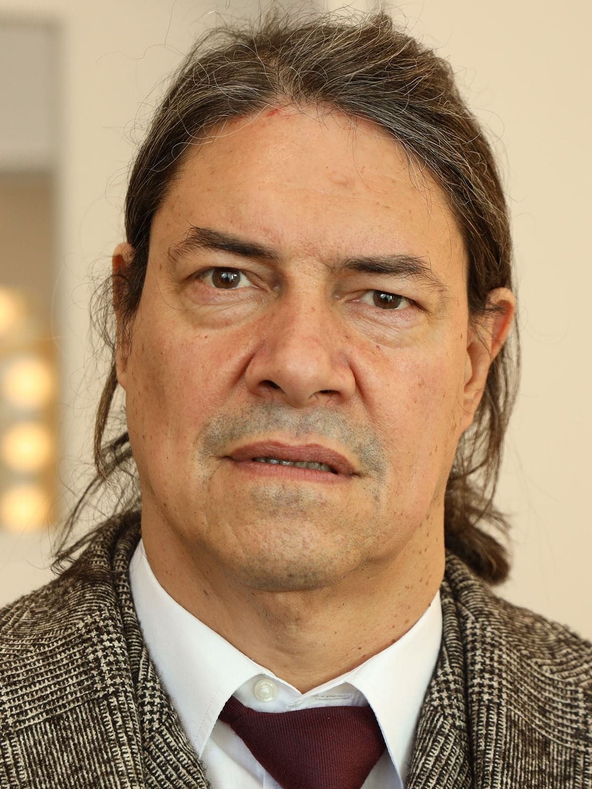 Eric Challier